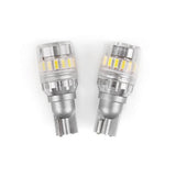 LED MINI BULB 921 WHITE