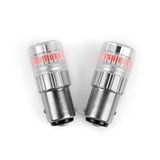 LED MINI BULB 1157 RED
