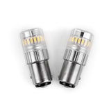 LED MINI BULB 1157 WHITE
