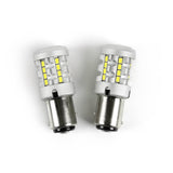 LED MINI BULB 1157 WHITE
