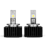 X2 SERIES LED KIT D5 HID