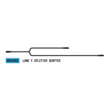 BUILTBRIGHT STROBLINK UNIVERSAL HARNESS ADAPTER TYPE B