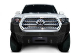 BR5 F.BUMPER TACOMA 16- ***CLEARANCE ITEM NON RETURNABLE***