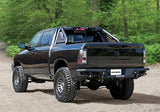 BR20 R.BUMPER 13-18 RAM 1500