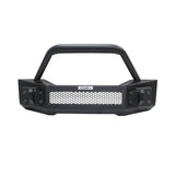 FRONT BUMPER 07-25 WRANG/ 20-23 GLAD.