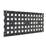 RHINO ACC GEAR PLATE KIT