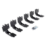 RB BRACKET KIT 19-24 RAM 1500 EXT/CREW