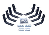 MOUNT KIT 15-25 COLORADO/CANYON CREW CAB