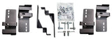 MOUNT KIT DODGE CREW/ ***CLEARANCE ITEM NON RETURNABLE***