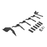 VERTEX/RB10 BRACKETS 19-25 RANGER CREW CAB