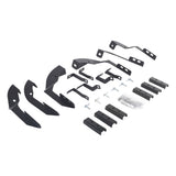 RB BRACKET KIT 15-19 GM HD DBL. CAB DIESEL
