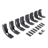RB BRACKET KIT 19-25 GM 1500/ 20-25 HD EXTENDED/CREW CAB