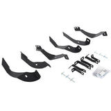 VERTEX/RB SERIES BRACKETS 15-19 GM HD CREW DIESEL