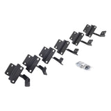 VERTEX/RB SERIES BRACKETS 15-25 F150/ 17-25 SUPER DUTY