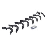 RB BRACKET KIT 15-25 COLORADO/CANYON CREW CAB