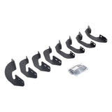 RB BRACKET KIT 07-21 TUNDRA DBL./CREW MAX
