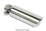 EXHAUST TIP CHROME