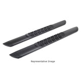 VERTEX SIDE STEPS 57IN (BRACKETS SOLD SEPERATELY)