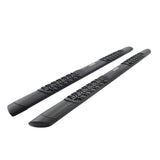 80 INCH VERTEX SIDE STEPS (BRACKETS SOLD SEPERATELY)
