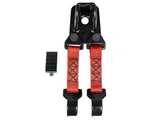 EL GATO EG1 HYDRAULIC JACK - WHEEL STRAP HOOK