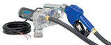 M-150S-AU ELEC.PUMP W/