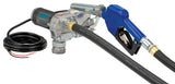 M-180S-AU ELEC.PUMP W/