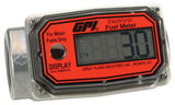 01A DIGITAL FUEL METER