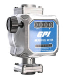 M30-L8B FUEL METER