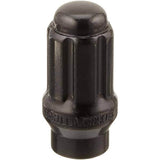 14MM X 1.5 SD DUPLEX ET BLACK