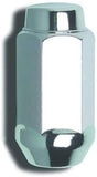9/16 DUPLEX ACORN WHEEL