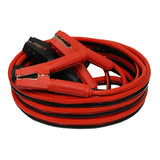 25' 1 GAUGE BOOSTER CABLES