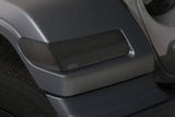 SMOKE FENDER TURN SIGNAL COVERS 18-25 WRANGLER  SPORT/ 20-25 GLADIATOR
