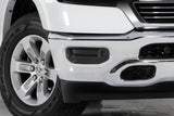 FOG LIGHT CVR 19-24 RAM 1500