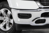 FOG LIGHT CVR 19-24 RAM 1500