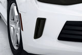 FOG LIGHT CVR 16-18 CAMARO