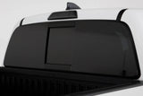3RD BRAKE LIGHT CVR 16-23 TACOMA CARBON FIBER