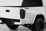 T.LITE CVR 16-23 TACOMA CARBON FIBER