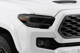 H.LITE CVR 16-23 TACOMA CARBON FIBER