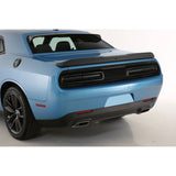 REAR BLACK OUT KIT 15-23 CHALLENGER