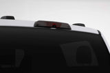 CARBON FIBER 3RD BRAKELIGHT COVER 21-25 F150