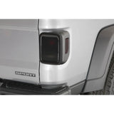SMOKE TAIL LIGHT COVERS 20-25 GLADIATOR