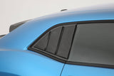WINDOW LOUVERS 08-23 CHALLENGER