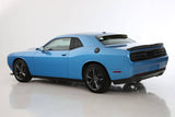 WINDOW LOUVERS 08-23 CHALLENGER