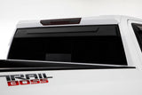 CARBON FIBER 3RD BRAKELIGHT COVER 19-25 CHEV 1500