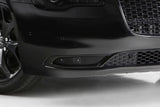 CARBON FIBER DRIVING LIGHT CVR 15-24 CHRYS. 300