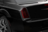 CARBON FIBER T.LITE CVR 11-24 CHRYSLER 300