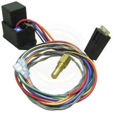 ADJ. THERMOSTATIC FAN