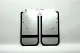 MUD FLAPS 07-14 CHEV HD/ 07-13 CHEV 1500