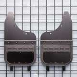 MUD FLAPS 15-19 CHEV HD