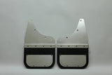 MUD FLAPS 15-19 CHEV HD